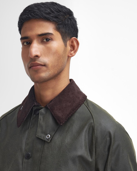 Bedale® Waxed Jacket