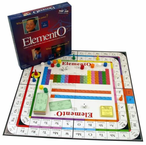 ElementO
