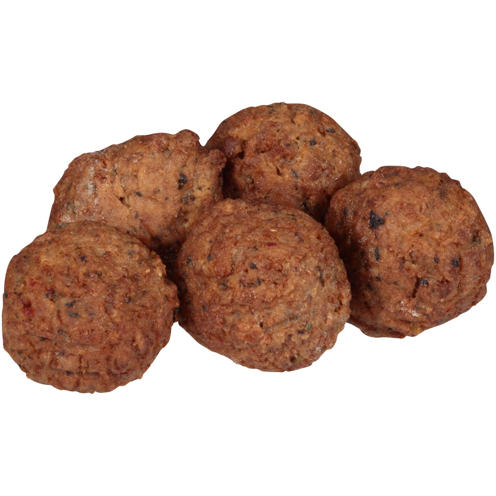 Gardein Plant-based Meatballs 160 oz