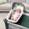 Smart and Simple Playard™ - Cambridge™