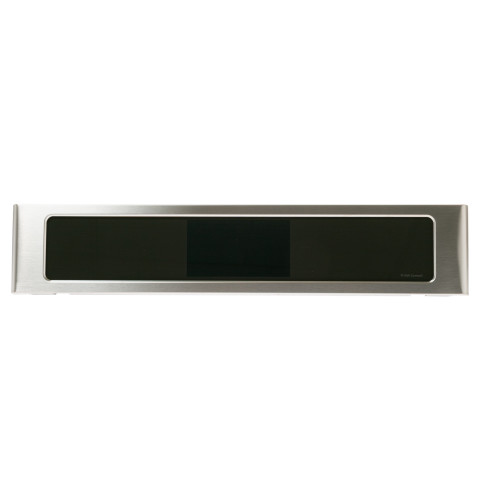 Control Panel And Wifi-Stainless