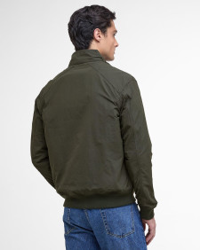 Jacke SMQ Rectifier Harrington Casual 