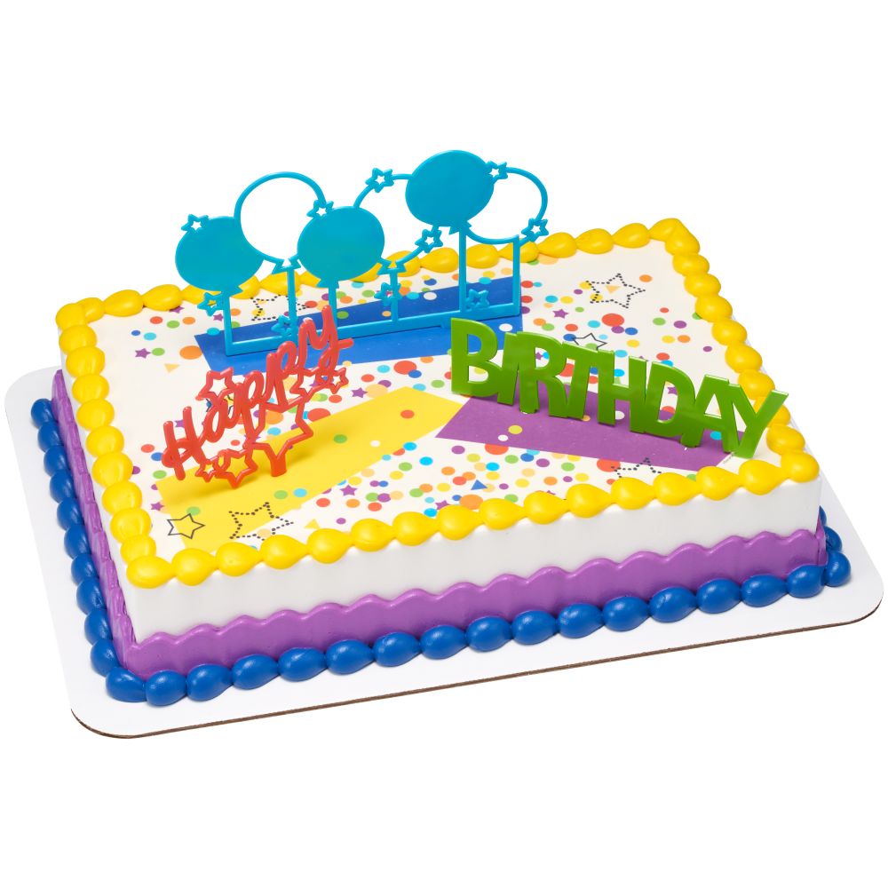 Image Cake Happy Birthday