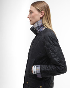 Steppjacke Beadnell 