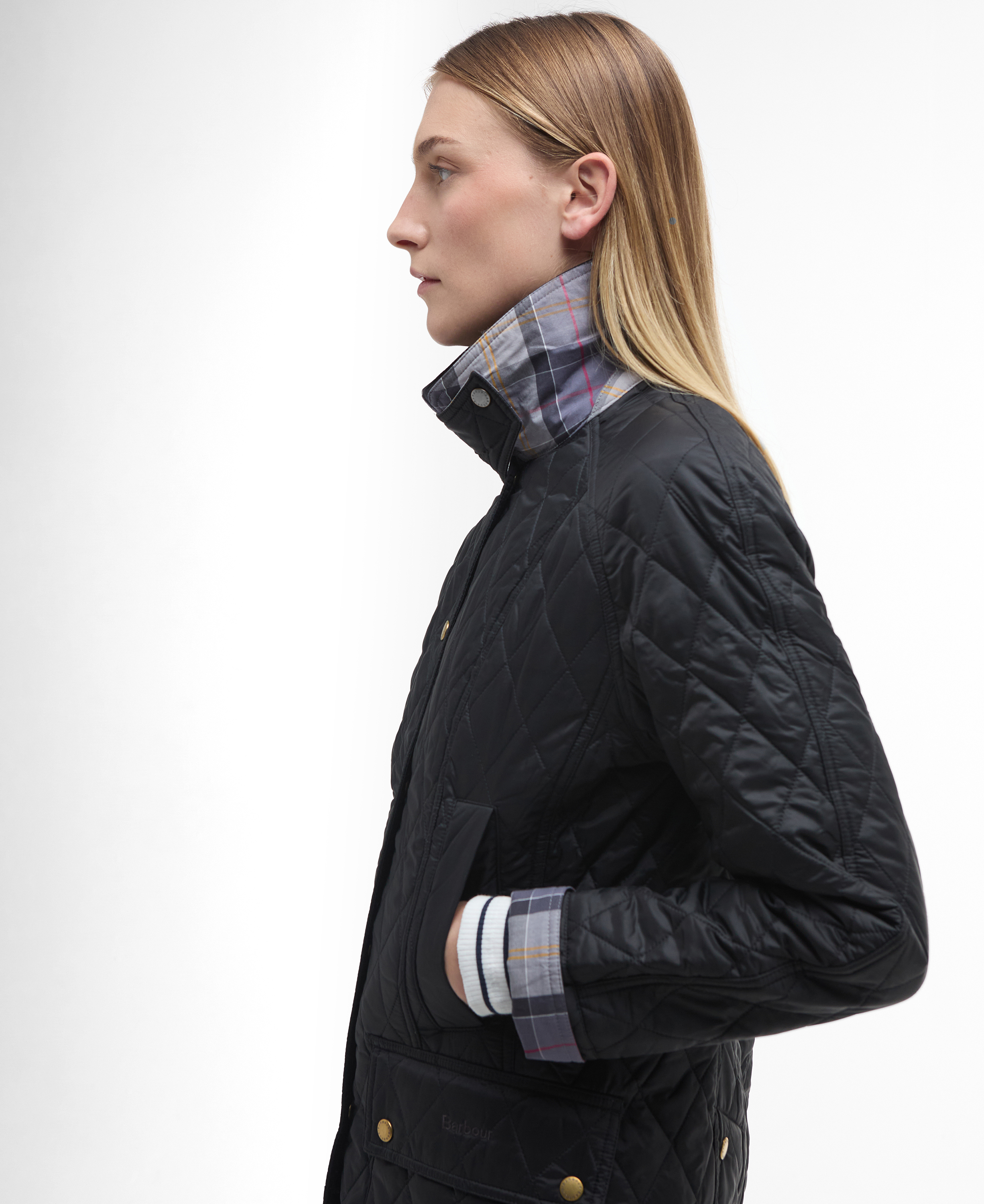 Steppjacke Beadnell image number 4