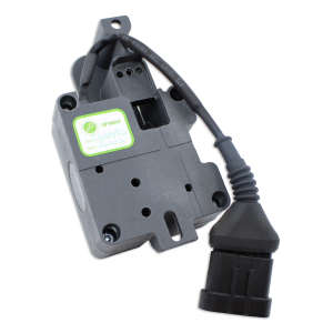 Pedal Assembly R22 Cts