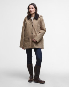 Delfina Casual Jacket 