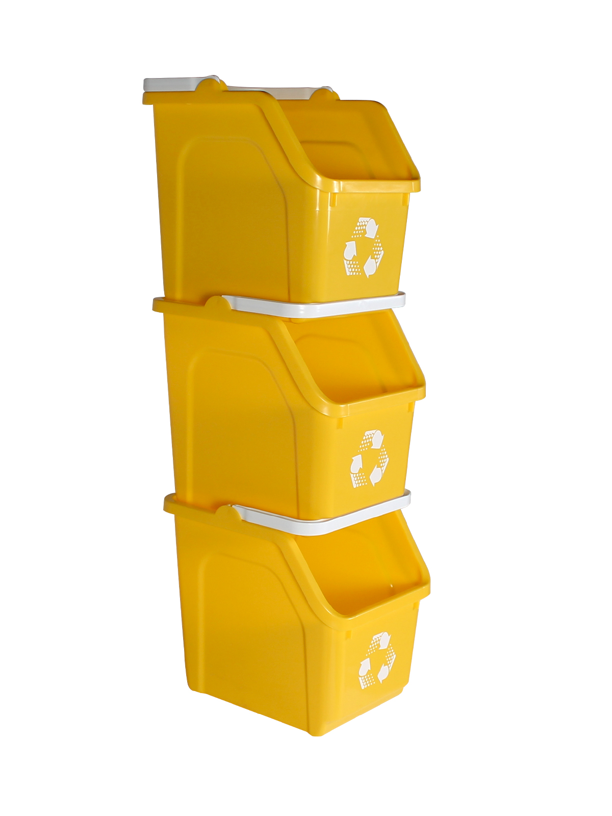 MULTI RECYCLER (20 Pack) – Single – Kit – Mobius Loop – Full – Yellow