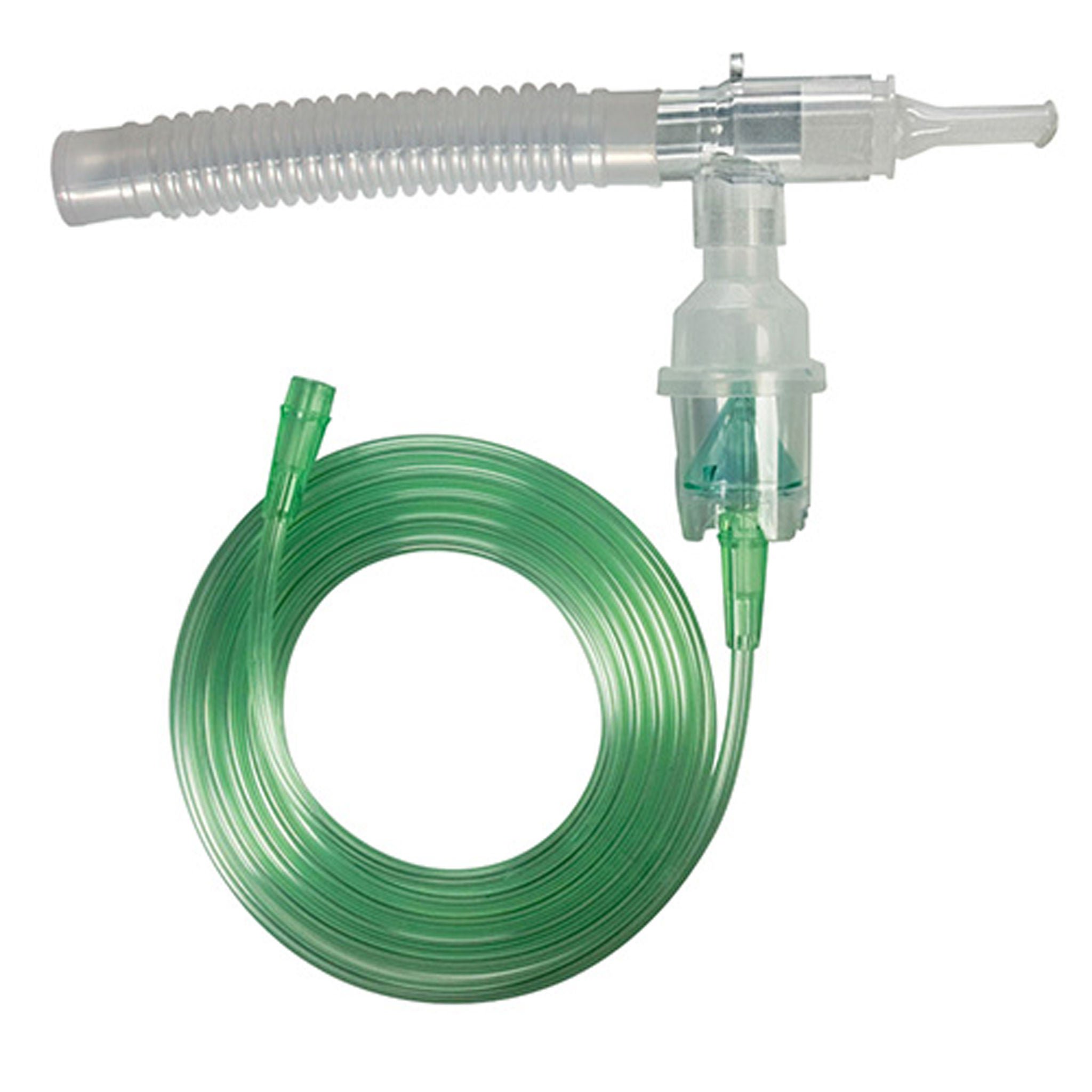 Sunset Healthcare Handheld Nebulizer Kit, Small Volume
