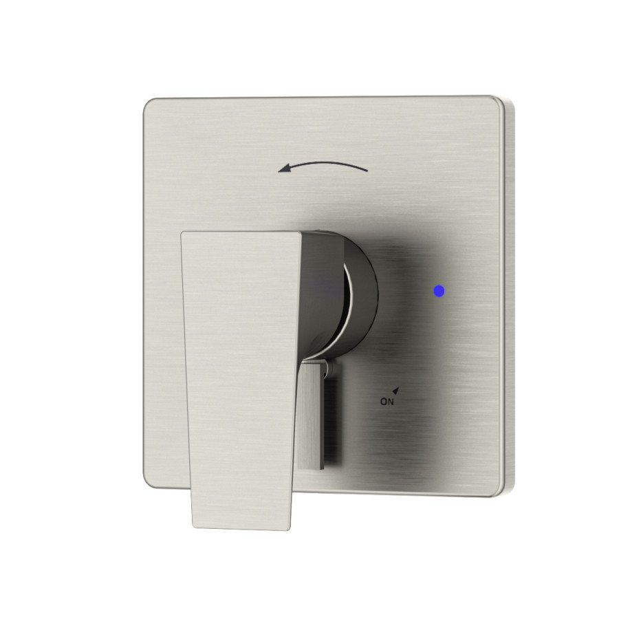 Verity VersaFlex Integral Diverter Shower Valve Trim Symmons