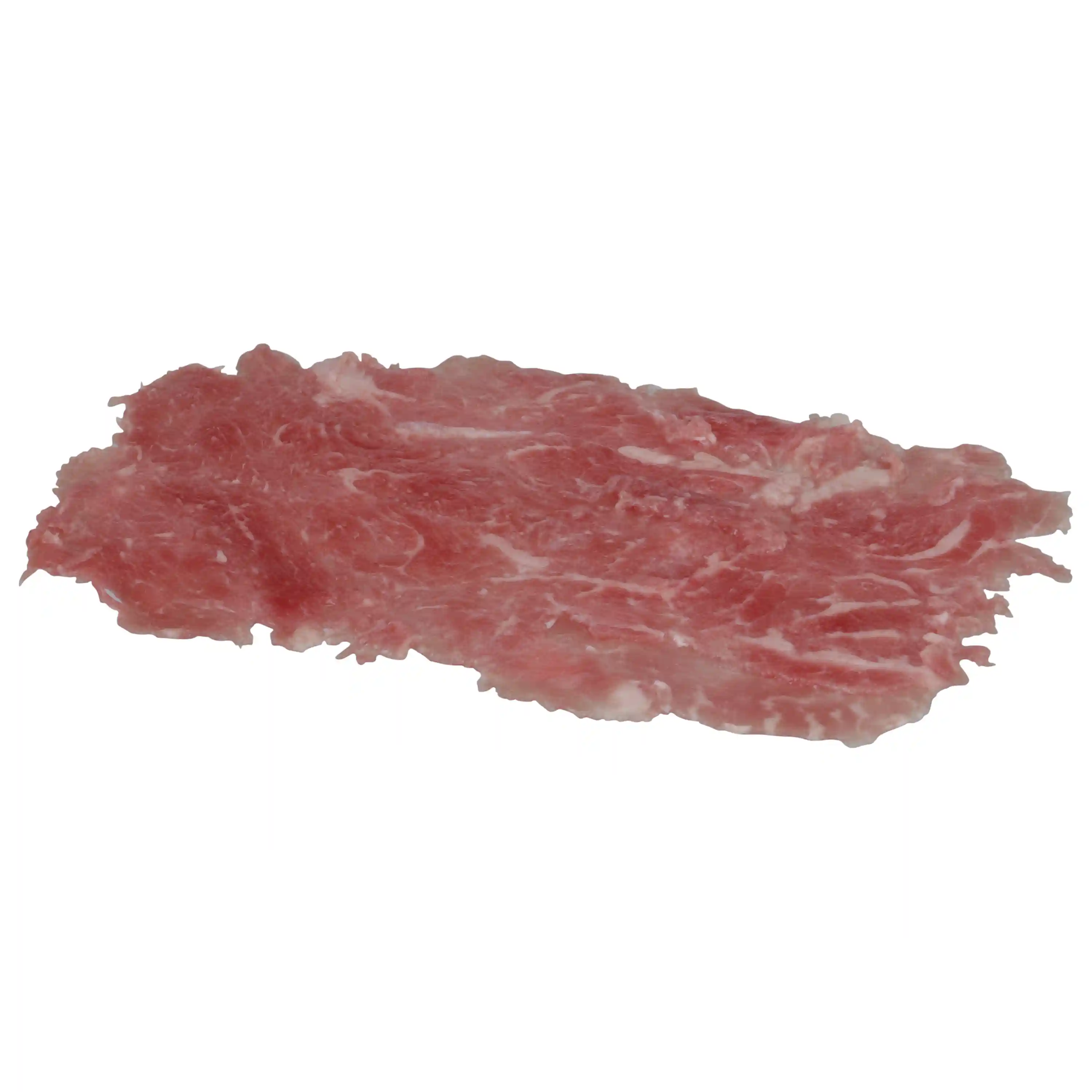 Philly Freedom® Gold Traditional Beef Flat Steak Slices, 2 oz_image_11