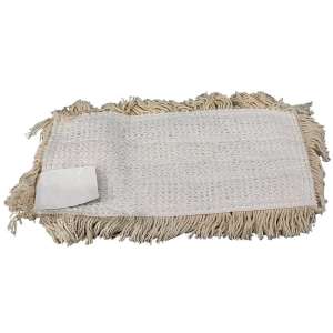 Impact, Utility Pad Wall Washer, 8.9"W, Natural