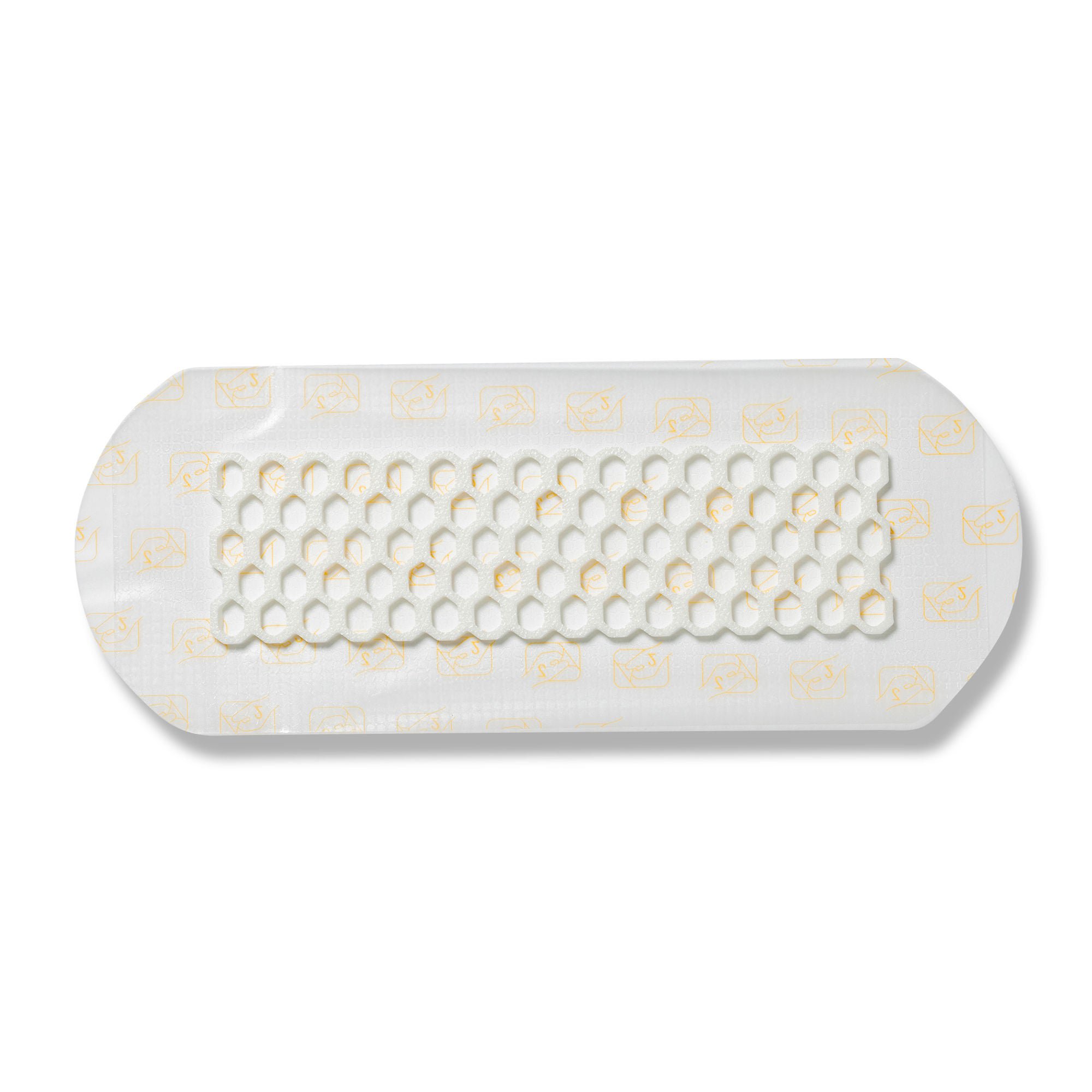 OpSite Post-Op Visible Absorbent Wound Dressing, 4 x 10 Inch
