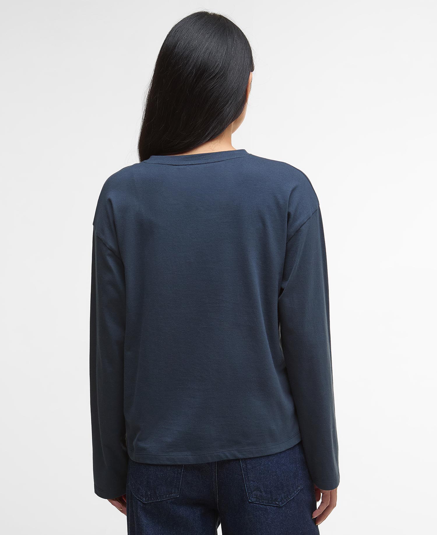 Woodhouse Long-Sleeved T-Shirt image number 2