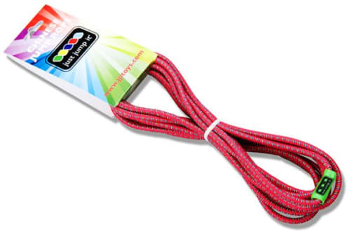 Chinese Jump Rope
