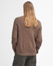 Barbour x Baracuta Pullover Miller 