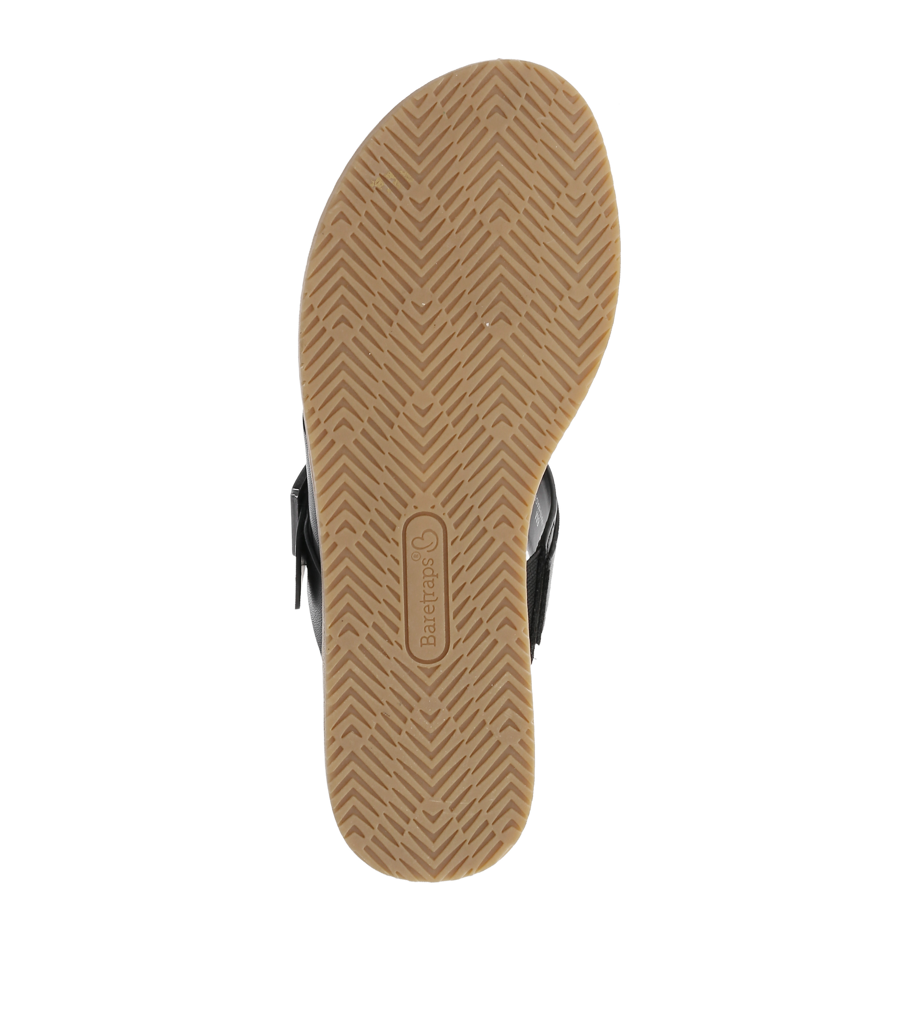 Baretraps NAT Women's Sandals Black - Picture 8 of 26