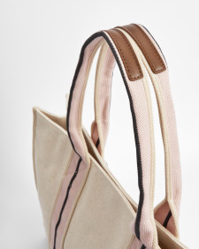 Borsa da spiaggia squadrata Madison 