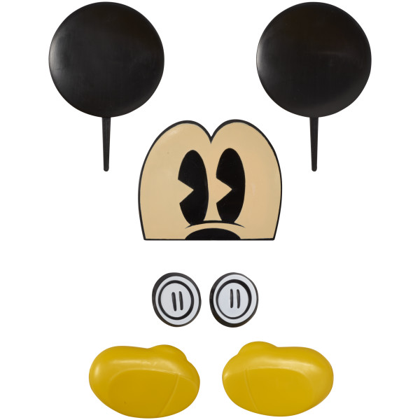 Disney's Mickey Mouse Creations DecoSet®