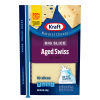 Kraft Big Slice Aged Swiss Cheese Slices, 10 ct Pack