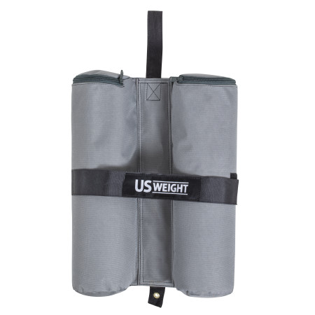 Titan Fillable Canopy Weight Bags - Set of 4 12