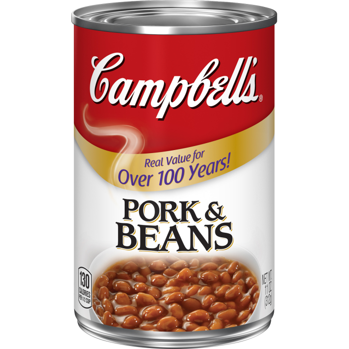 Pork N Beans: A Culinary Journey of Flavor and Versatility