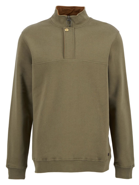 Haddon Half-Zip Sweatshirt Haddon Half-Zip Sweatshirt