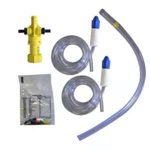 Arsenal Egap Eductor Dl 3.5Gpm Hiflow