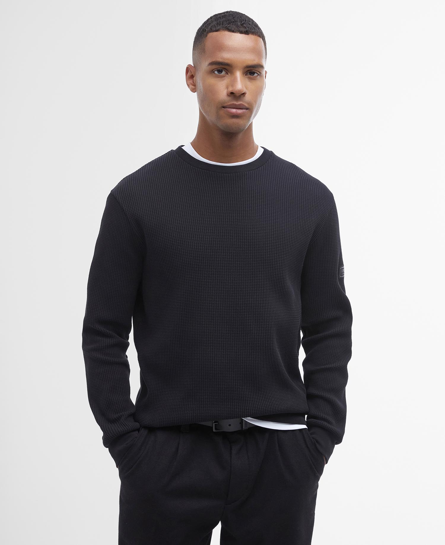 Sweatshirt Curve image number 0