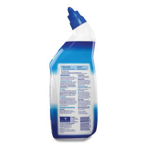 REC98011, Reckitt Benckiser, Lysol Lysol Bowl Cleaner with Hydrogen Peroxide, Ocean Fresh,  24 oz Bottle