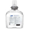 Gojo, PURELL® VF PLUS™  Hand Sanitizer Gel, PURELL® TFX™ Dispenser 1200 mL Cartridge