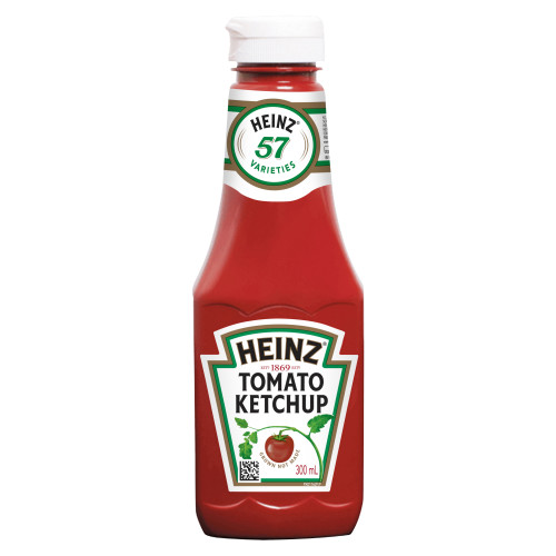  Watties NZ's Favourite Tomato Sauce 