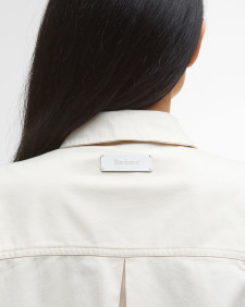 Martha Overshirt 