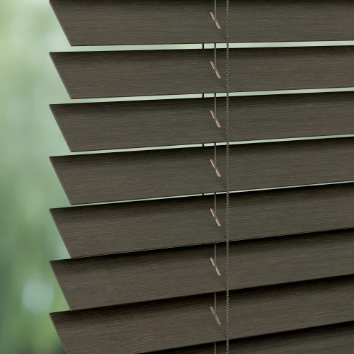 Bamboo 8369 Wood Venetians
