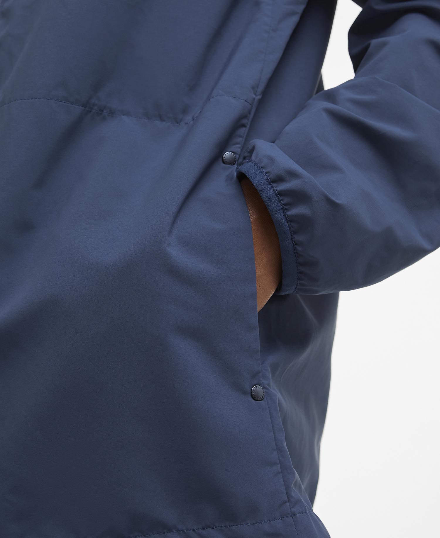 Newhill Showerproof Jacket image number 5