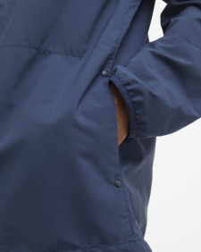 Newhill Showerproof Jacket Dark Denim