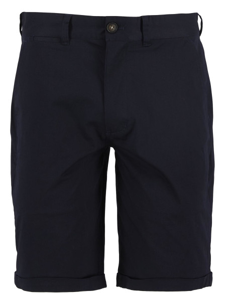 Lightweight Stretch Tailored Chino Shorts