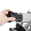 Cheese & Vegetable slicer attachment set for mixer