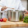 20-quart Tribute® 3-ply sauce/stockpot