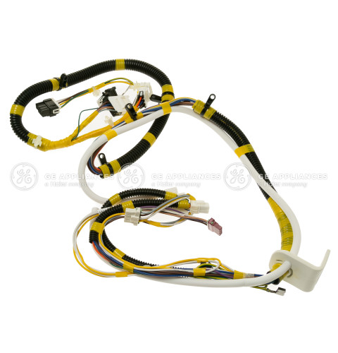 HARNESS MAIN YELLOW