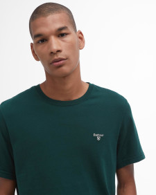 Essential Sports T-Shirt Seaweed