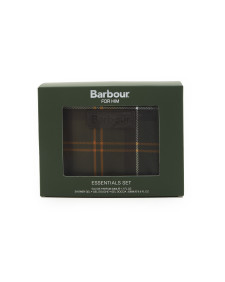 Heritage for Him Essentials Fragrance Gift Set Classic Green