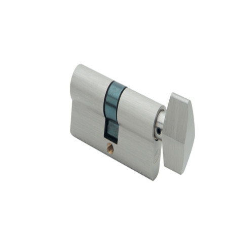 Euro Cylinder C6 68mm CT34-34 5-Pin
