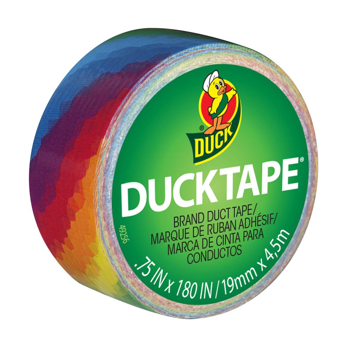 Printed Ducklings® Mini-Rolls Image