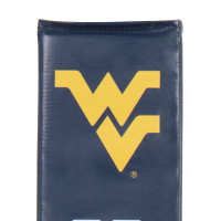 West Virginia Mountaineers Collegiate Pole Pad thumbnail 4