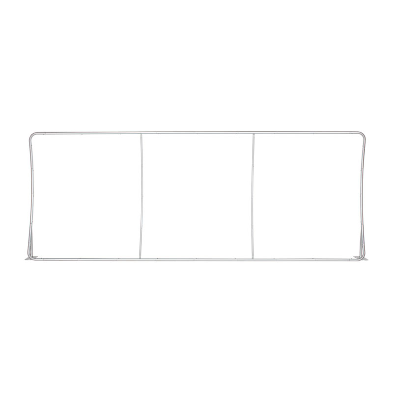 20'w x 8'h Nova Frame