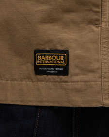 Jacks Overshirt 