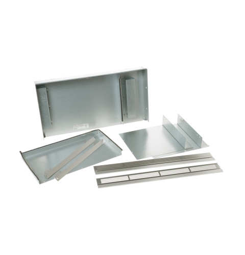 Microwave built in kit