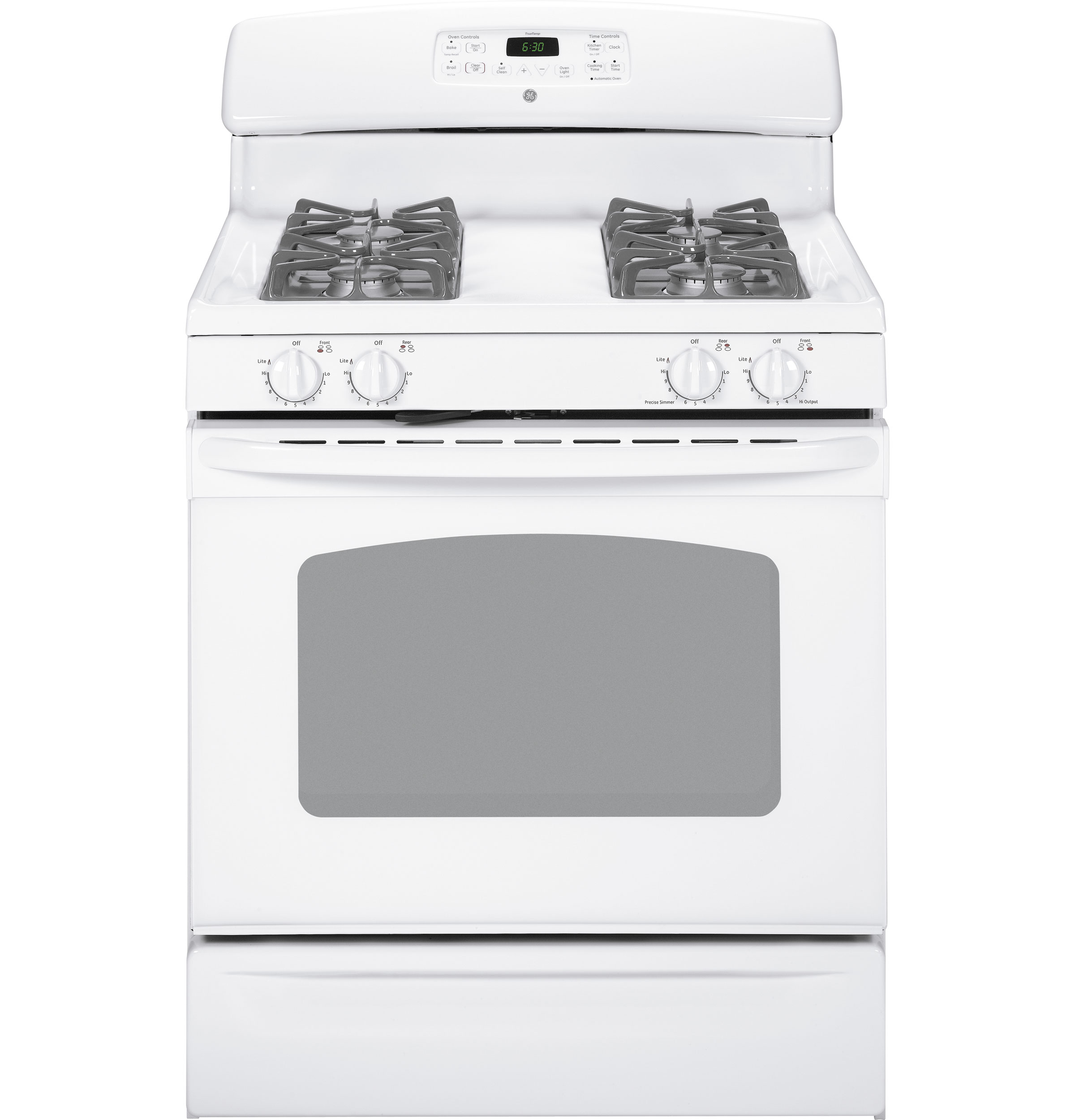 GE® 30