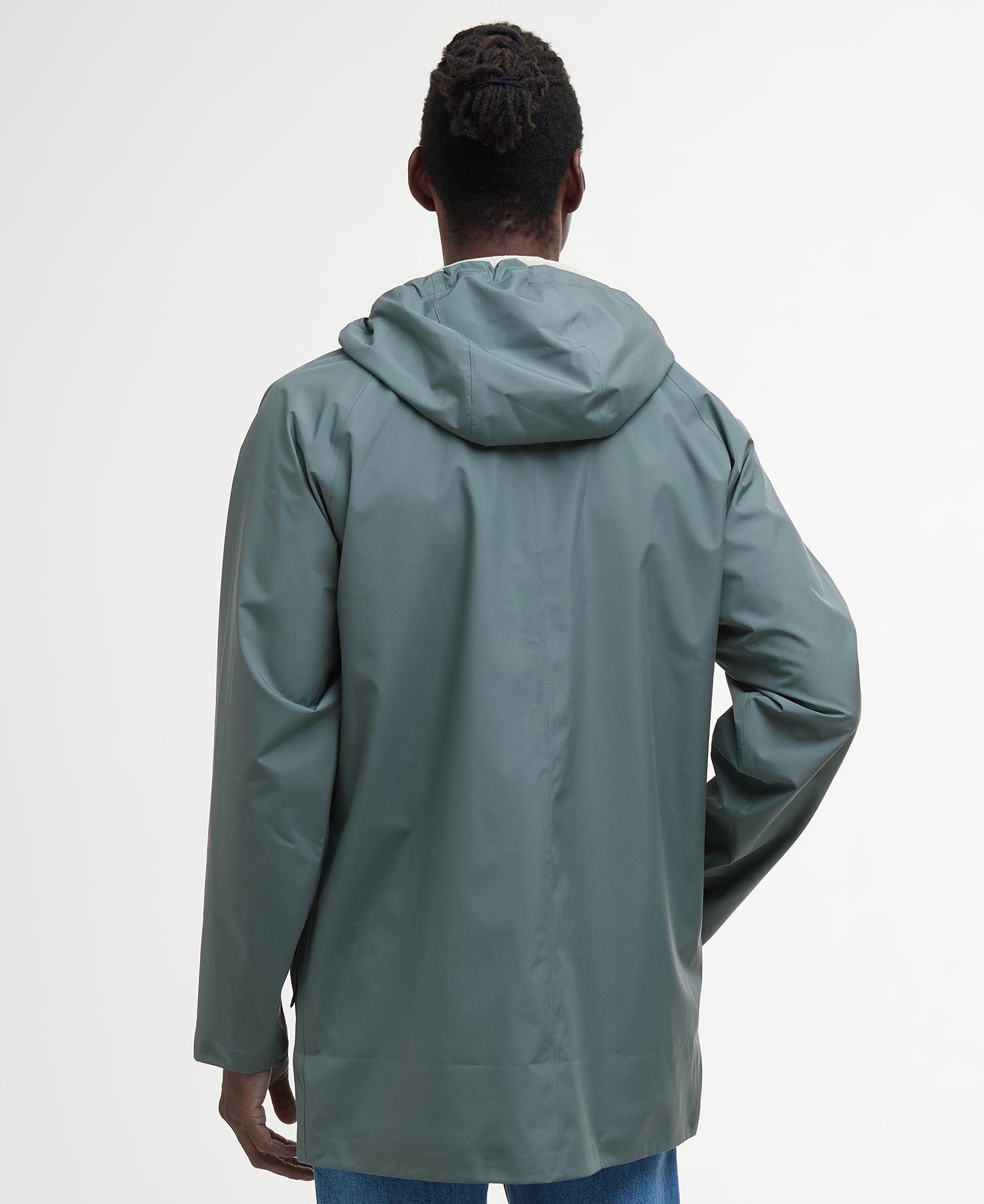 Humbleton Waterproof Jacket image number 2